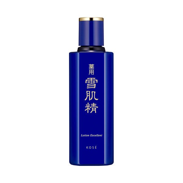 雪肌精金裝藥用美白保濕化妝水200ml-台灣-日本代購直送- Hommi