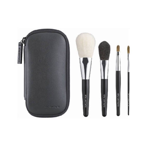 Shu Uemura Portable Brush Set-United Kingdom - Japan Online