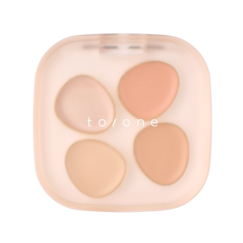 To/one Petal Float Flawless Touch 01 To/one Petal Float Flawless Touch 01