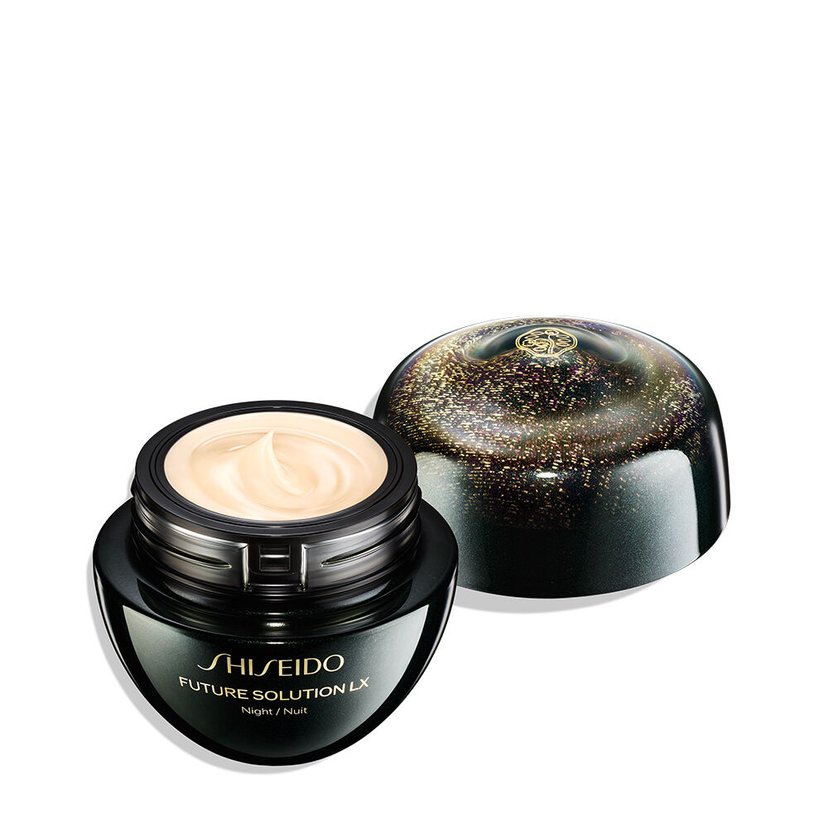 SHISEIDO FUTURE SOLUTION LX Total Regenerating Cream NEW 50g 