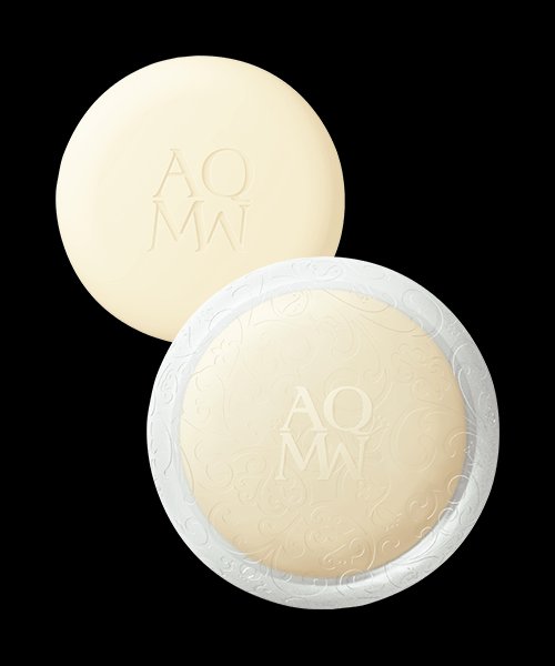 Decorte AQMW Facial Bar Decorte AQMW Facial Bar
