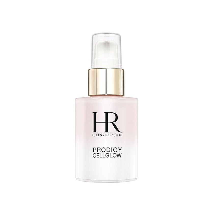 Helena Rubinstein Prodigy Cellglow UV Fluid 30ml-United States