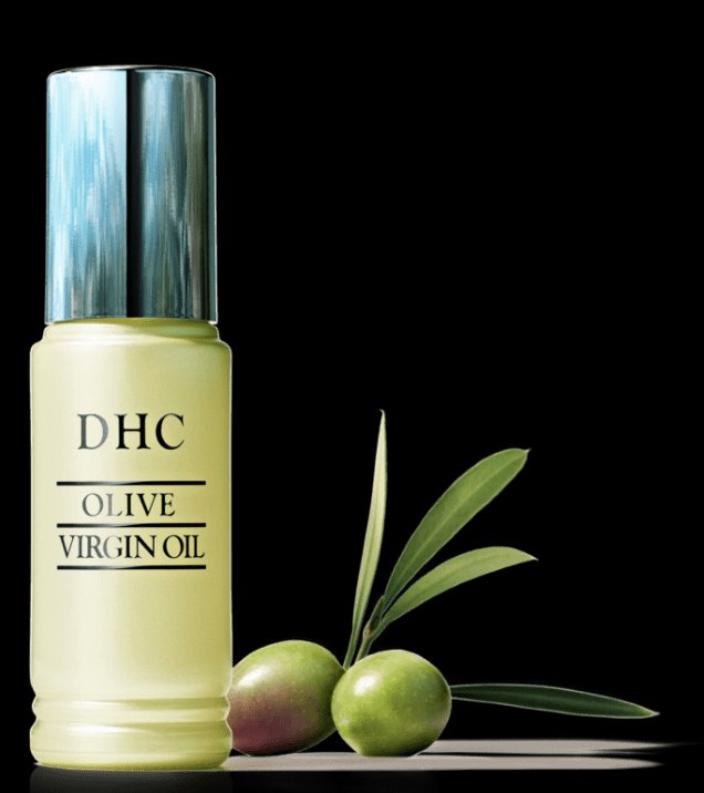 DHC Olive Virgin Oil 30ml-Canada - Japan Online Shopping - Hommi
