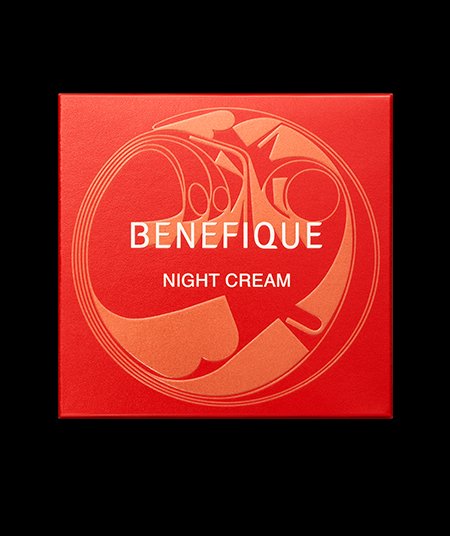 【新品未使用】BENEFIQUE NIGHT CREAM Benefique Night Cream – BEAUTE STUDIO K-PORT