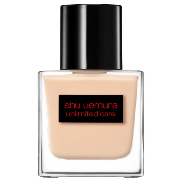 shu uemura unlimited care 7842本セット Amazon.co.jp: shu uemura(シュウ ウエムラ) アンリミテッド ケア ツヤ