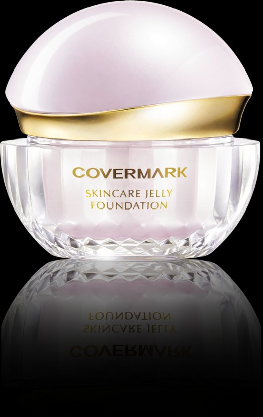 あここ様COVERMARK SKINCARE JELLY FOUNDATION Covermark Skin Care Jelly Foundation – Ichiban Mart