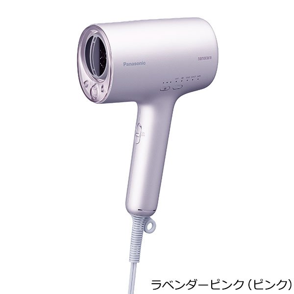 【新品】Panasonic nanocare EH-NA0J-A Panasonic Nanocare EH-NA0J-A Hair Dryer, High Penetration Nanoe