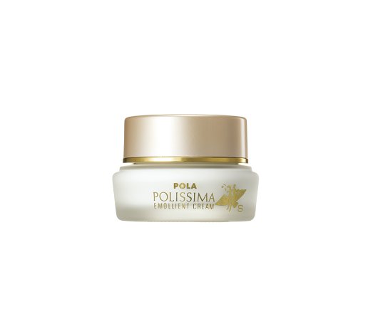POLA POLISSIMA EMOLLIENT CREAM R/S - Japan Online Shopping - Hommi