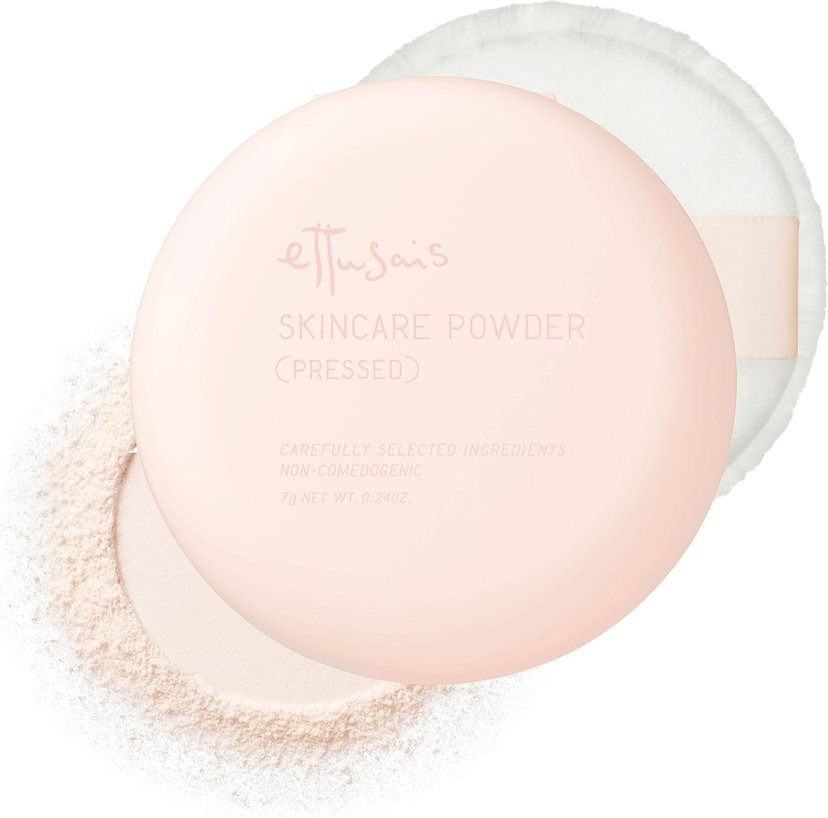 Ettusais Skin Care Powder (Loose) Ettusais Skin Care Powder (Loose)