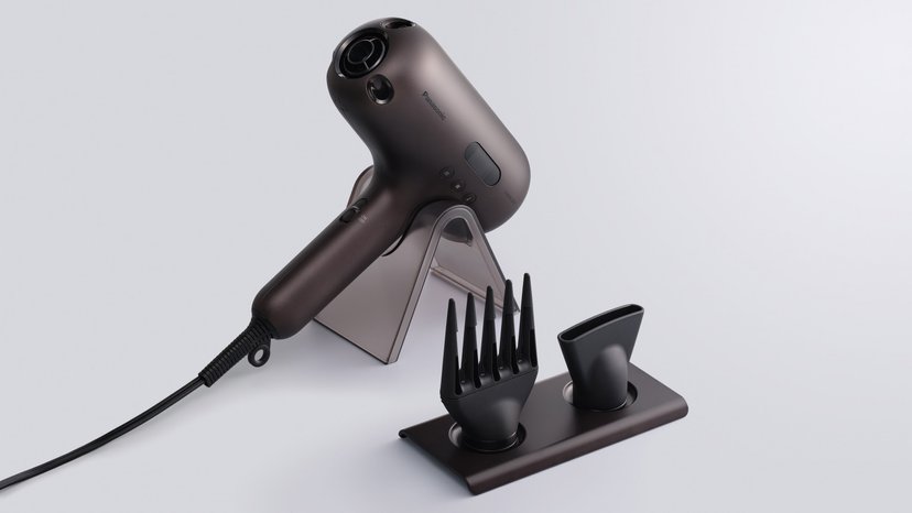 Panasonic Nanoe Ultimate Hair Dryers EH-NC80 EH-NC50-United States