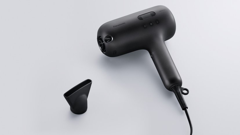 Panasonic Nanoe Ultimate Hair Dryers EH-NC80 EH-NC50-United