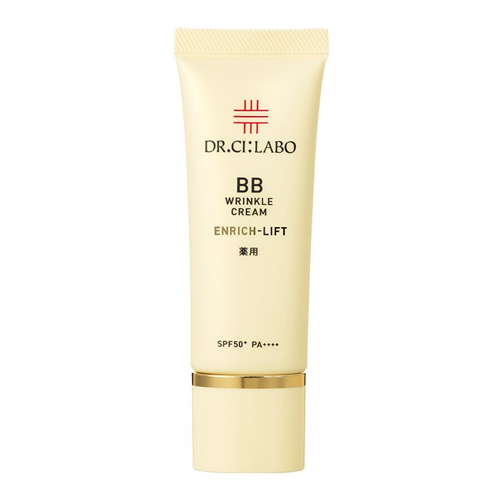 Dr. Ci: Labo Medicated BB Wrinkle Cream Enrich Lift Dr. Ci: Labo Medicated BB Wrinkle Cream Enrich Lift