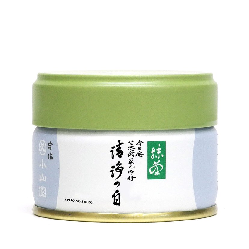 Uji Marukyu Koyamaen Seijou no Shiro Matcha-Canada-Japan