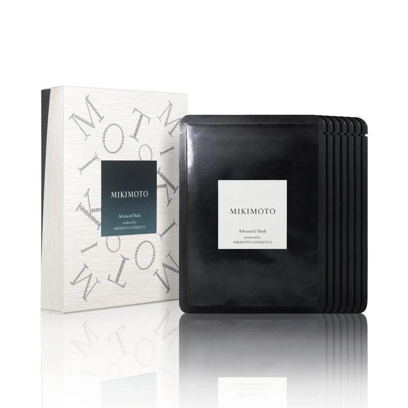 Mikimoto Advanced Mask-United States - Japan Online Shopping - Hommi