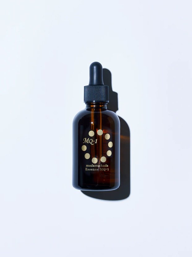 Madamahada MQ-1 Essence 50ml-United States - Japan Online Shopping