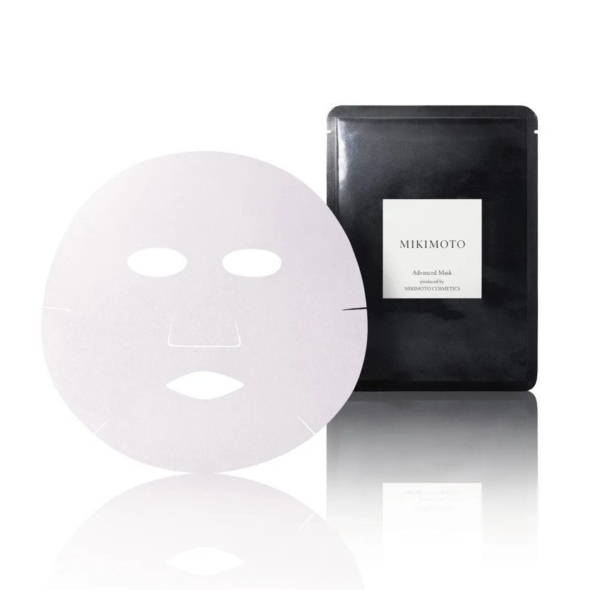 Mikimoto Advanced Mask-United States - Japan Online Shopping - Hommi