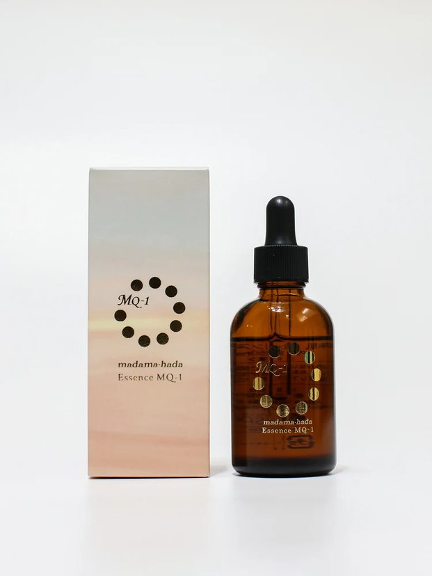 Madamahada MQ-1 Essence 50ml-United States - Japan Online Shopping