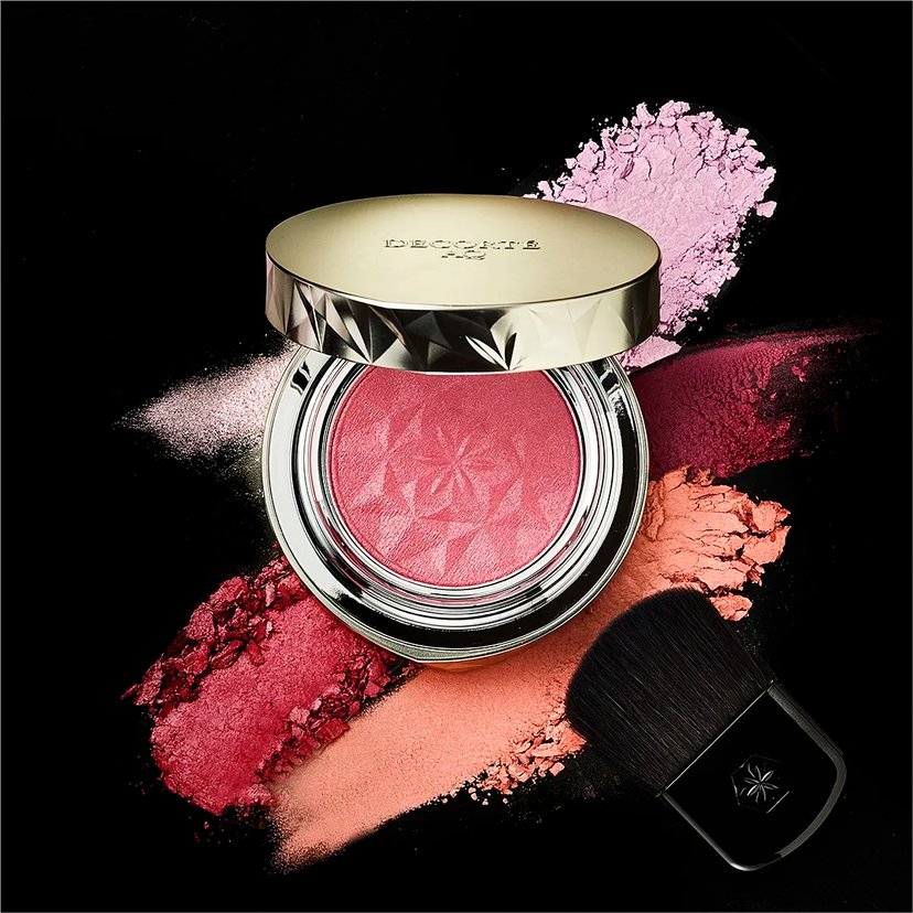DECORTE AQ Blush-Japan Online Shopping - Hommi