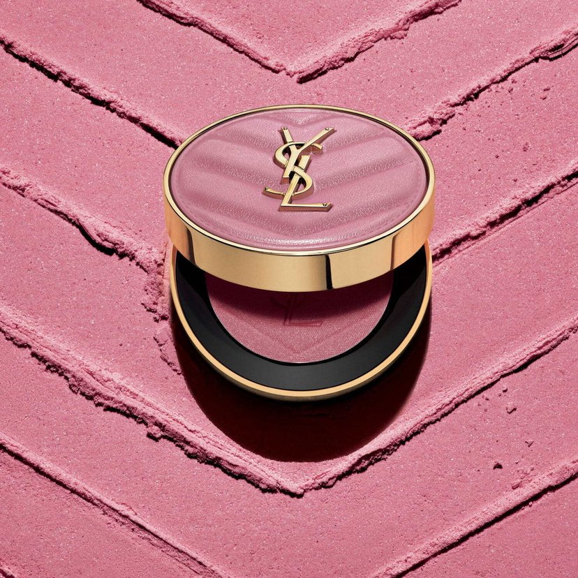 YSL MAKE ME BLUSH BOLD BLURRING BLUSH 6g-Singapore-Japan