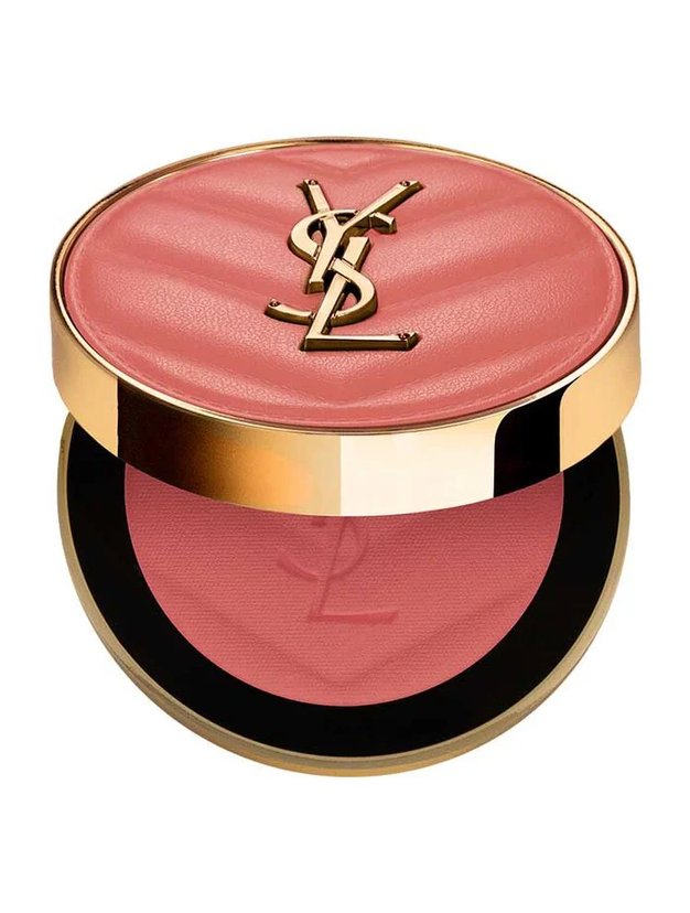 YSL メイクミーブラッシュ パウダー / イヴ・サンローラン