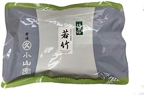 宇治丸久小山園食品用抹茶綠樹/龍膽/若竹/金輪/和光100g 500g 1kg-日本