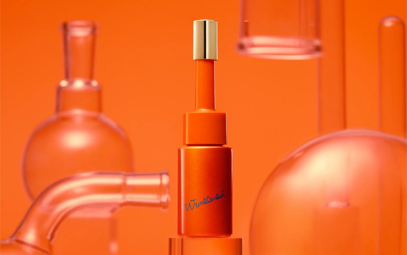 POLA WRINKLE SHOT SERUM DUO Pre-serum-United States - Japan Online