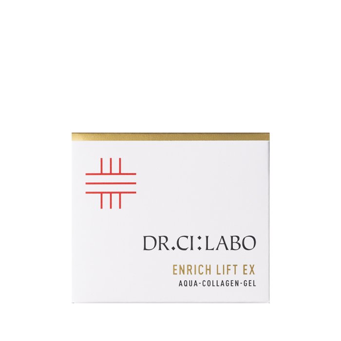 Dr. Ci: Labo Aqua Collagen Gel Enrich Lift EX 100g-Germany - Japan
