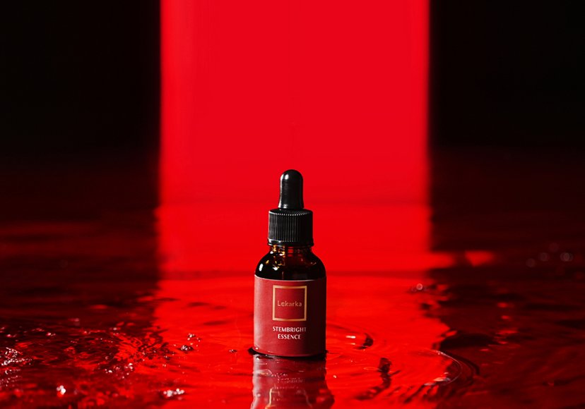 Lekarka STEMBRIGHT ESSENCE L 15ml-United States - Japan Online