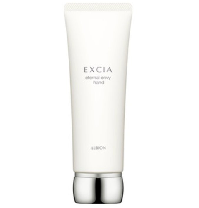 ALBION EXCIA AL GRAND ETERNAL HAND 110g-France - Japan Online