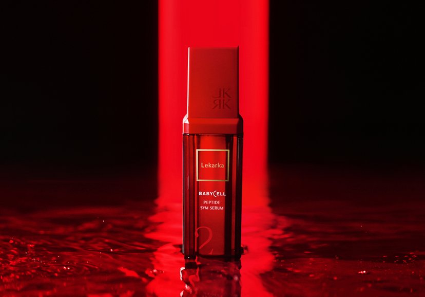 Lekarka BABY CELL SYM SERUM EX 30ml