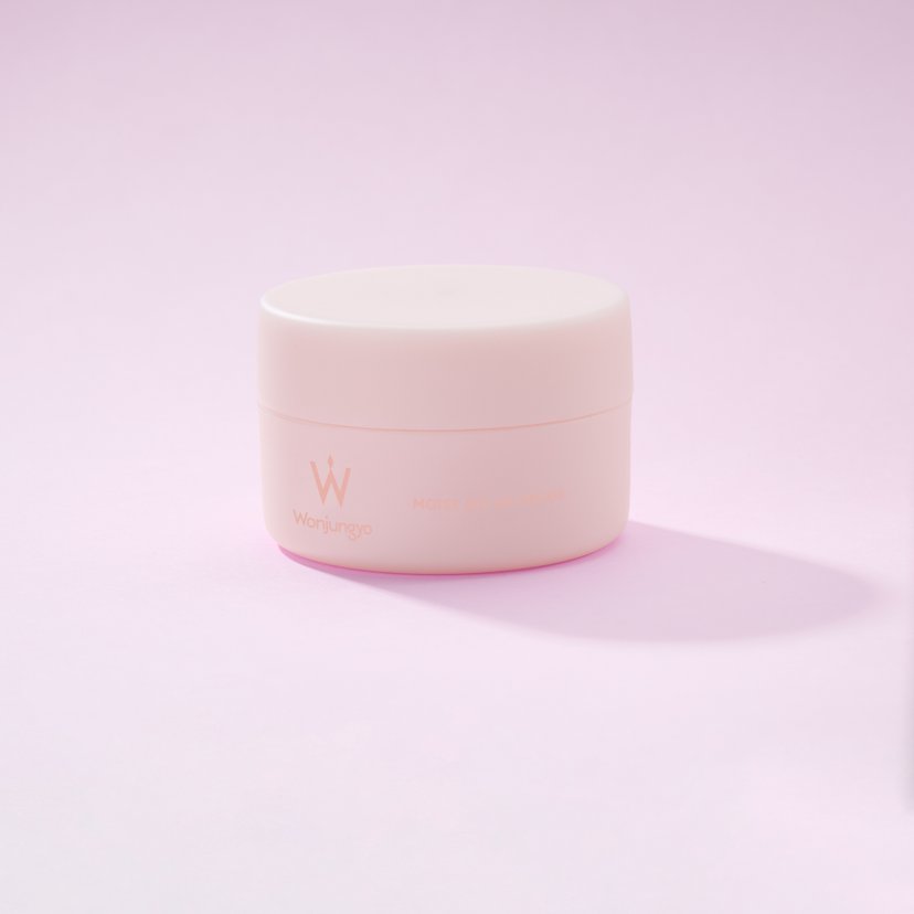 Wonjungyo Moist Set-Up Cream 27g-United States - Japan Online