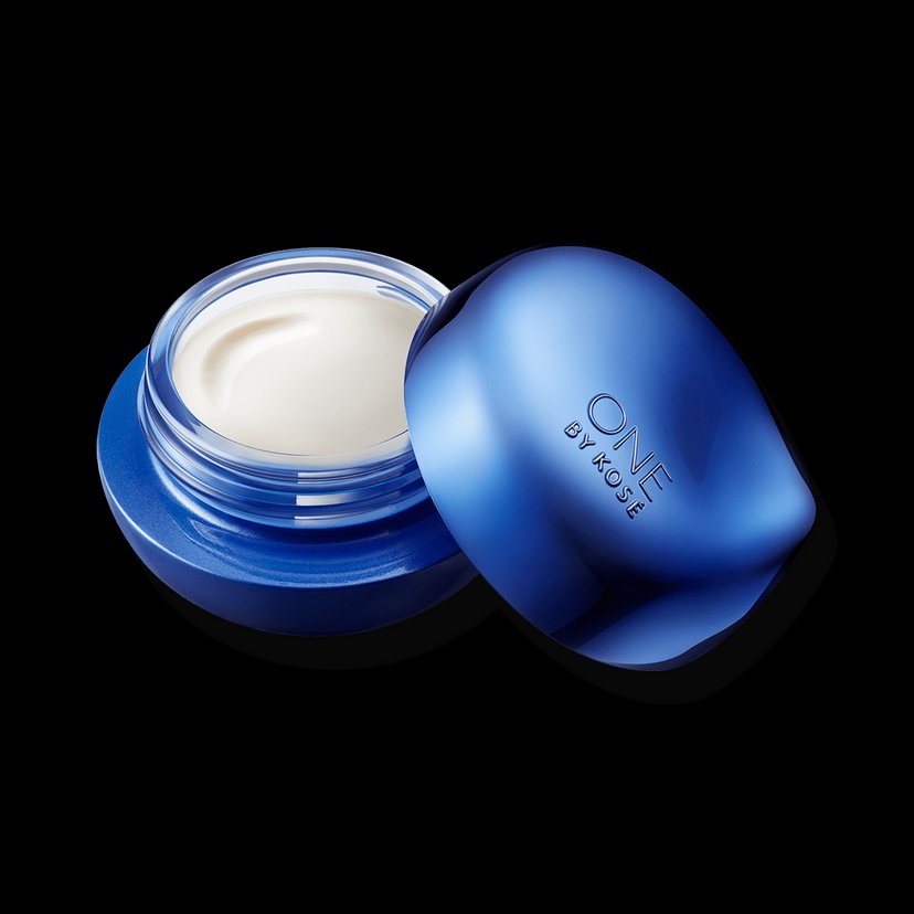 ONE BY KOSÉ SERUM SHIELD 40g ×3個 KOSE ONE BY KOSE Serum Shield