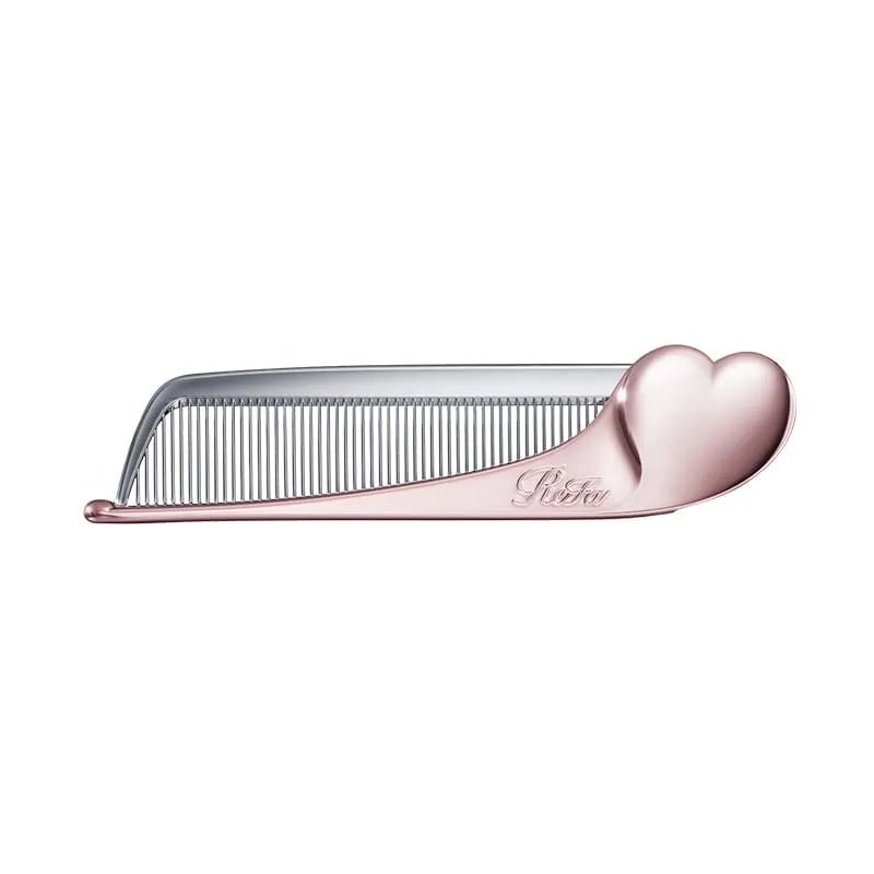ReFa HEART COMB Aira 3色セット ReFa HEART COMB Aira-United States-Japan Online Shopping - Hommi