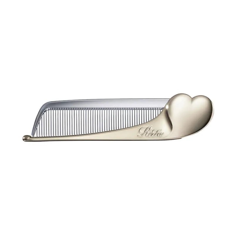 ヘアブラシ・コーム ReFa heart comb aira ReFa HEART COMB ReFa HEART COMB Aira-United States-Japan Online Shopping - Hommi