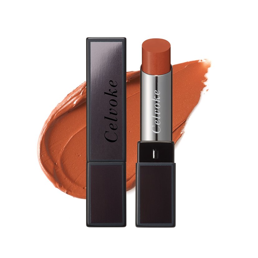 Celvoke Liberated Matte Lips N - Japan Online Shopping - Hommi