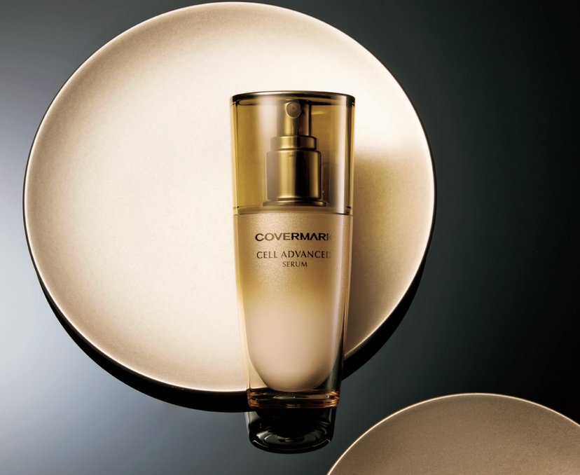 COVERMARK CELL ADVANCED SERUM WS 40ml-Hong Kong - Japan Online