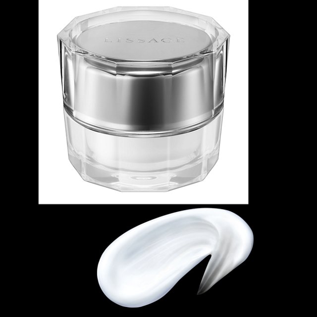 嘉娜寶Kanebo LISSAGE Total Forming Cream 緊致彈潤塑顏面霜40g-美國 