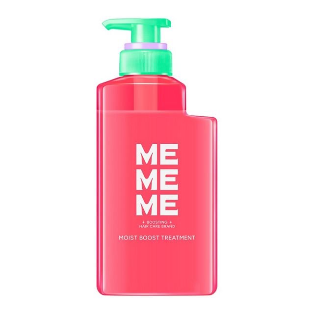 MEMEME Moist Boost Treatment 400ml-United States - Japan Online