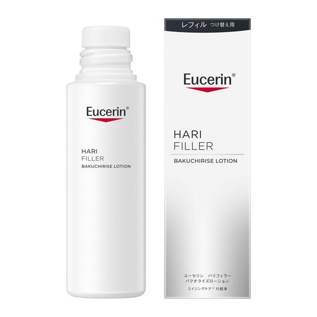 Eucerin HARI FILLER Bakuchirise Lotion 150ml-United States - Japan