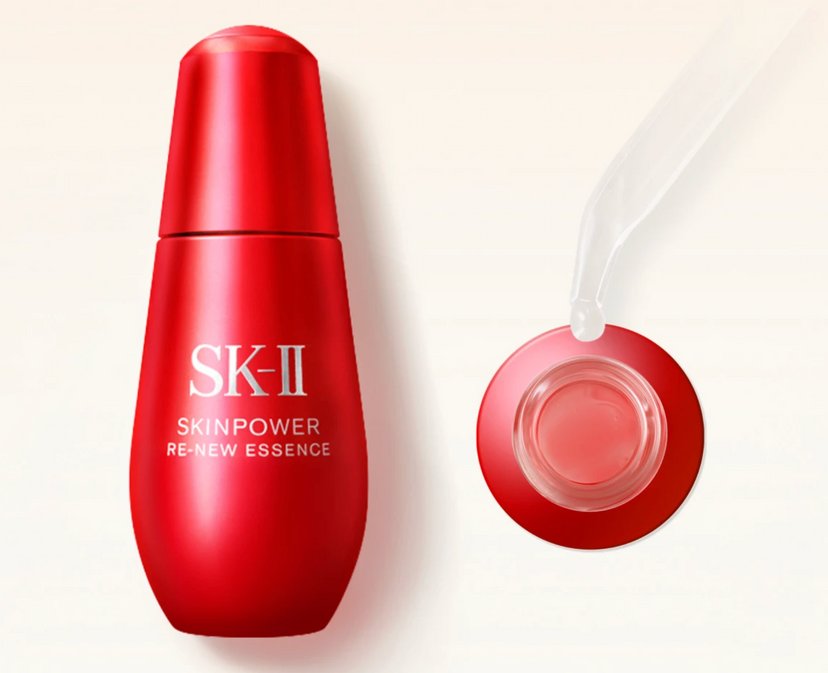 SK-II SK2 SKIN POWER RE-NEW ESSENCE 30ml/50ml/75ml-Taiwan-Japan