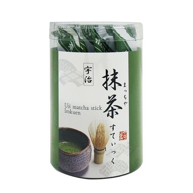 まっちゃ Kyoto ChanoKura Matcha Series-United States - Japan Online