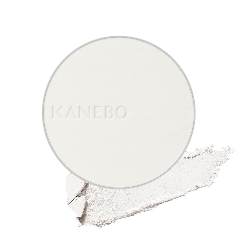CRYSTALLIZED FIX POWDER | MAKEUP | KANEBO
