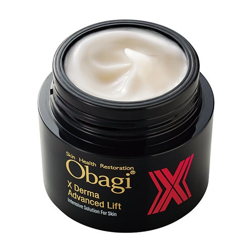 ObagiのX Derma Advanced Lift Obagi X Derma Advanced Lift 50g-Canada-Japan Online Shopping