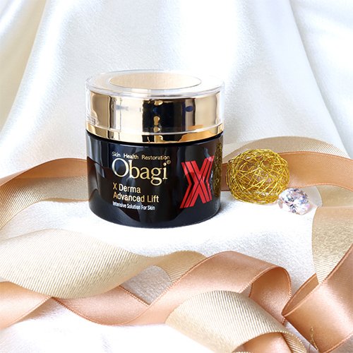 Obagi X Derma Advanced Lift – Everglow Cosmetics