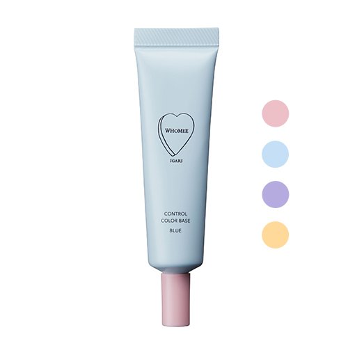 Whomee Control Color Base N