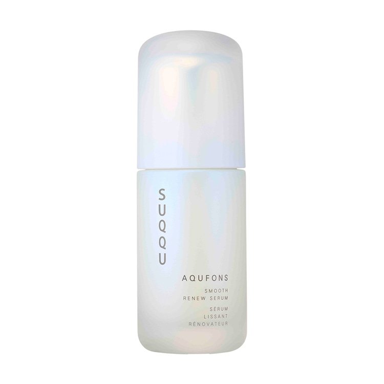 SUQQU AQUFONS SMOOTH RENEW SERUM 30ml 50ml-United States - Japan