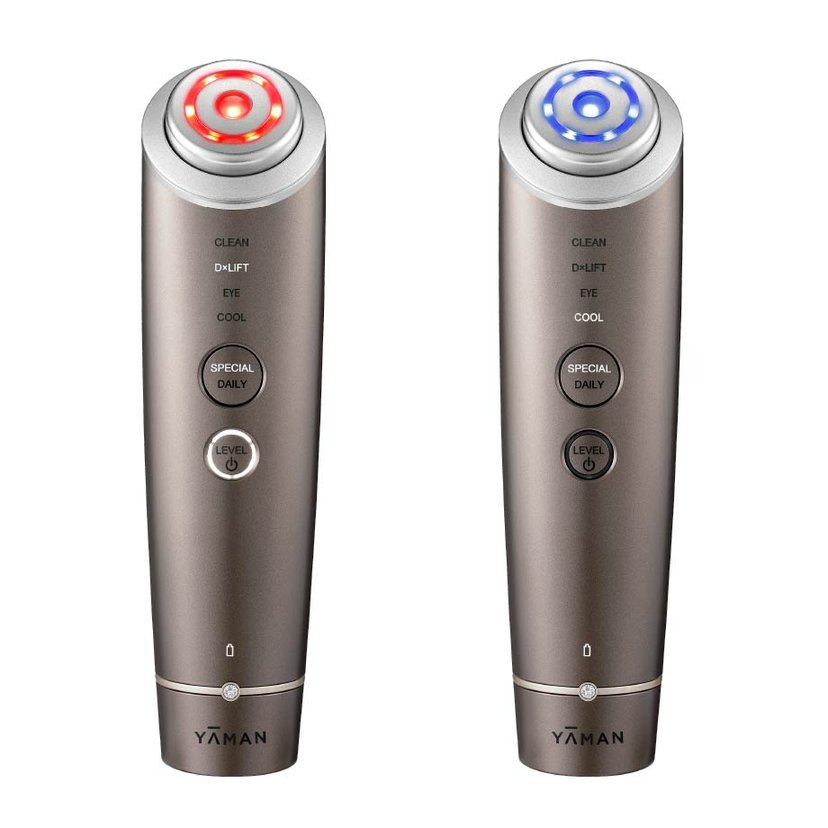 YAMAN Photo Plus Deep Lift YJFA1T-United States-Japan Online