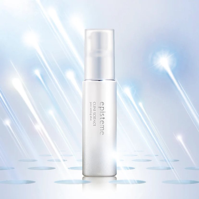 episteme pore newing shot pre-serum 50ml-Japan Online Shopping - Hommi