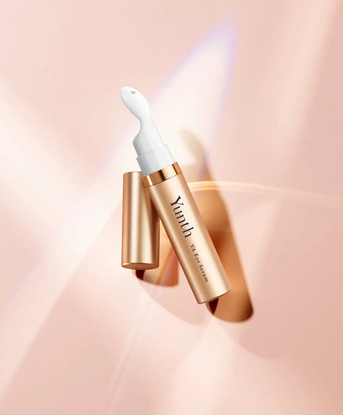 Yunth VA Wrinkle Eye Serum 10ml-Singapore - Japan Online Shopping