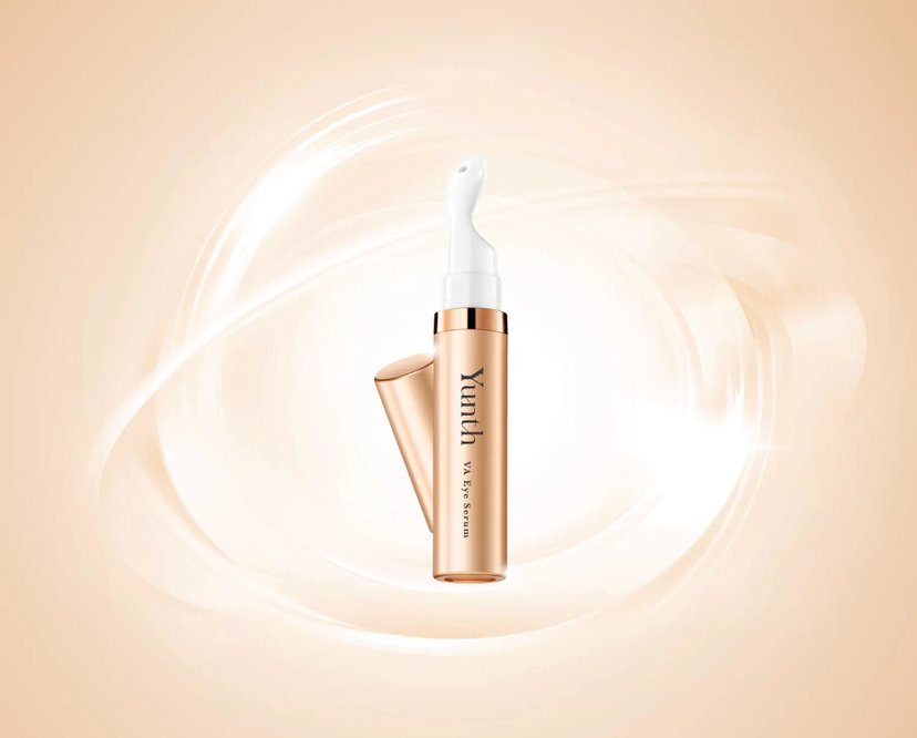 Yunth VA Wrinkle Eye Serum 10ml-United States - Japan Online